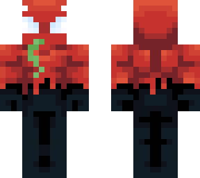 toxin symbiote
