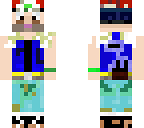 trash ketchum