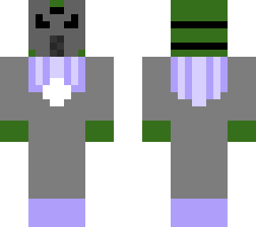tricky fase 1