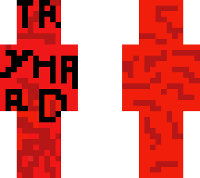 tryhard