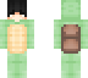 turtilz */ remake