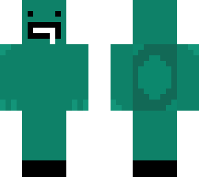 turtle boi