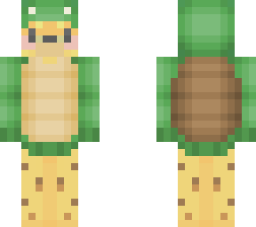 turtle hoodie