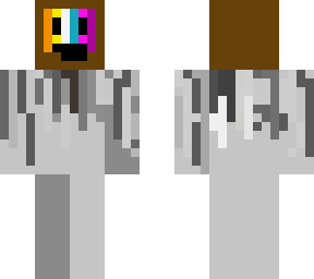 tv head random