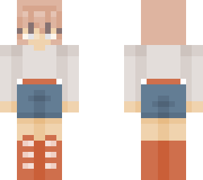 unshaded ~ no outer layer
