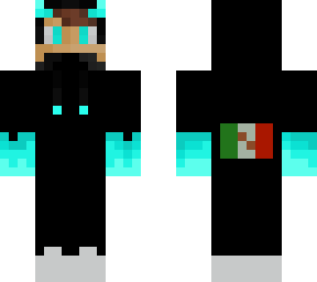 uwu azul