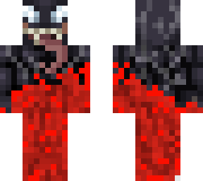 venom and carnage