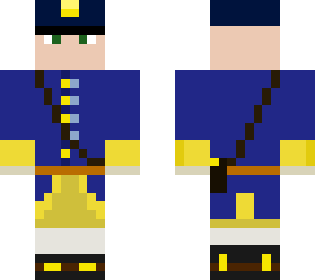 victoriam carolean