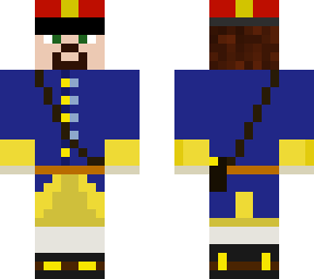victoriam carolean general 2