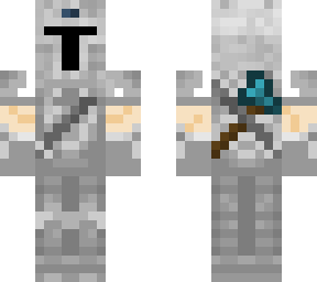 vitanian king war skin