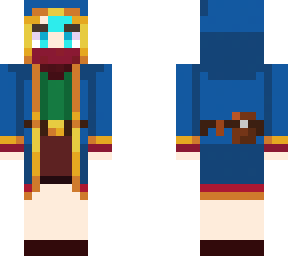 wandering akki