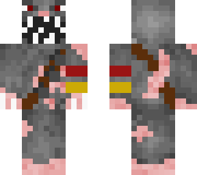 war rat