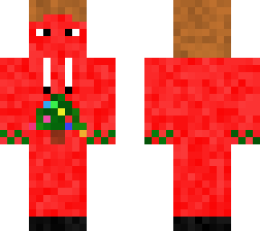 wedsep christmas