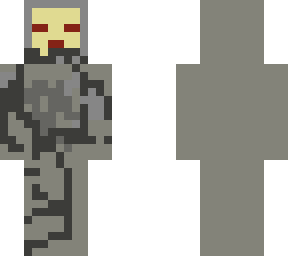 wierd sloth