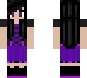 witch, halloween, black hair,purple, pink, spooky, black