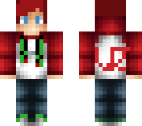 worriorblaid's official skin