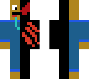 wounded wynnelliott