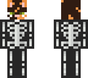 wrapple halloween 1