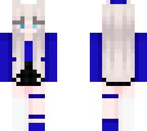 xenbe rawr cloadk