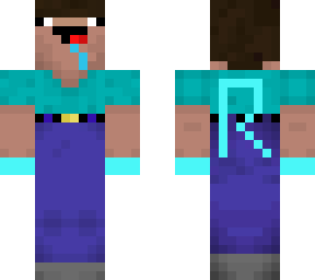 xraul skin