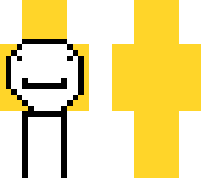 yellow dream