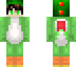 yoshi boy :))