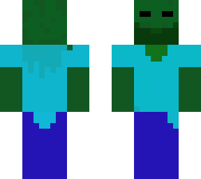 zombie