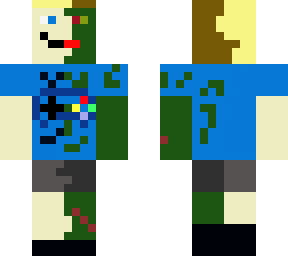zombie