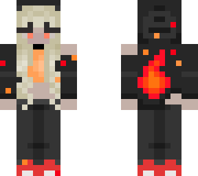 *sparks* (one day)
