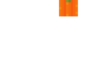 ~{ pumpkin hat (hb) }~