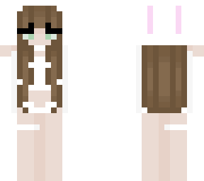 ~ bunnies ~ re-colour!