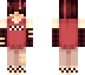 - d e v i l - skintober -