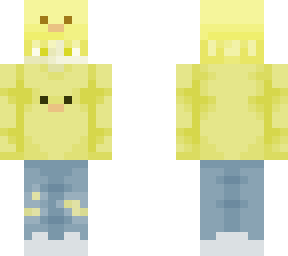 ^_duck boy_^  (uptaded)