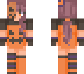 ~ jack o lantern ~ - rce