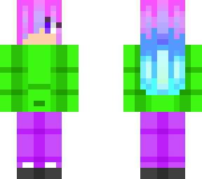 ~ ombre ~ day 22 ~