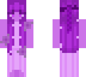 - purple petals - ce