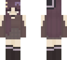 - witch -