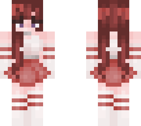 ~cheerleader~ remake
