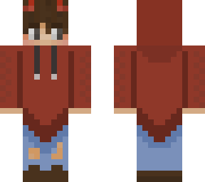 ~demon boy~