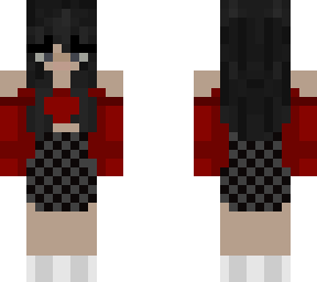 -emma- skirt (: fixed