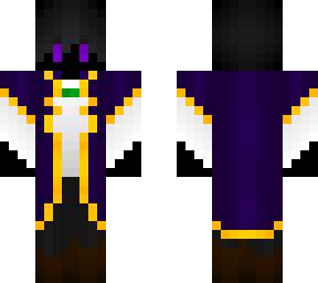 ~enderian~ [halloween] part 2