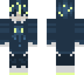 -glow squid-