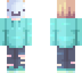 (recovered) blue dream faded (for vltbananaboi's contest)
