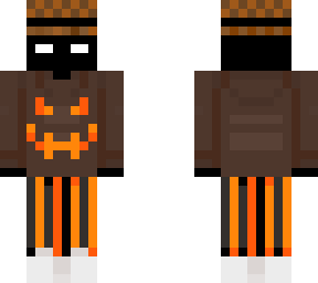 (slim) spooky passer