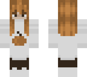 -snow golem-