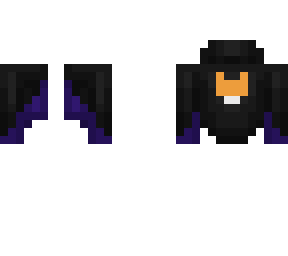 a cape