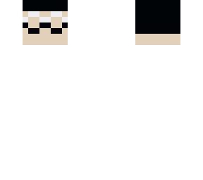 a head