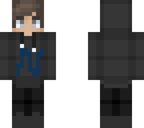 a pogger skin read description