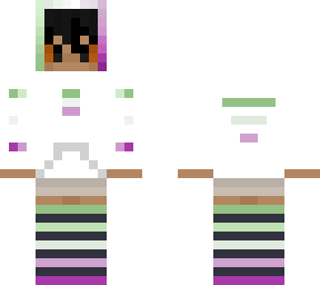 abro***ual skin