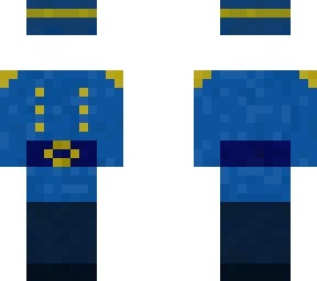 acastian uniform prototype 1